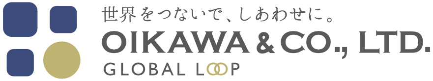 有限会社オイカワ